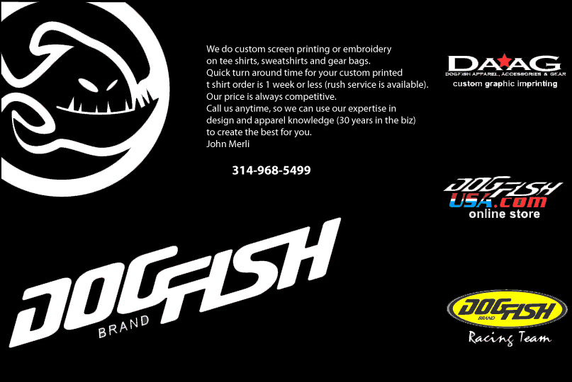 Dog Fish